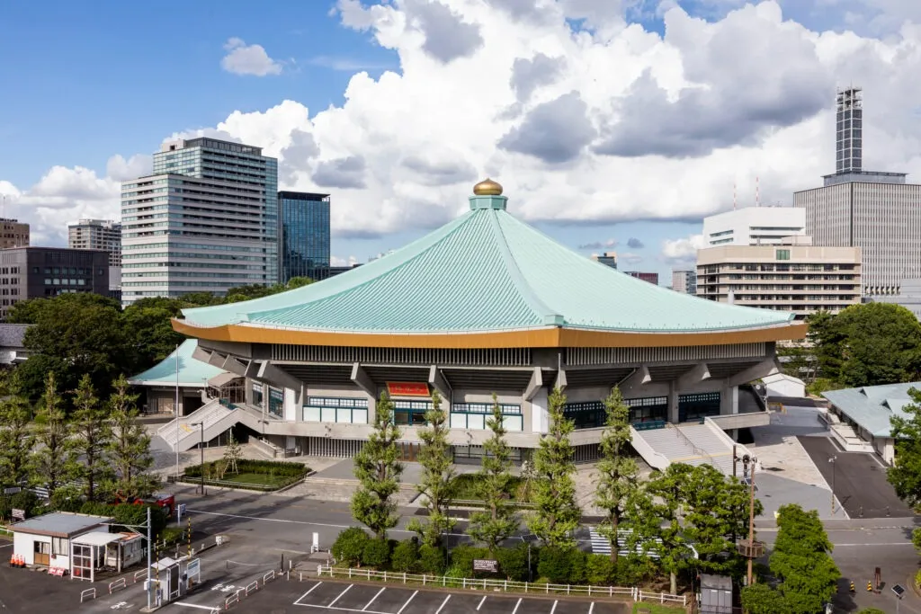 屋内競技場(外壁改修)