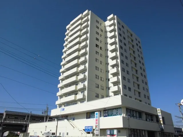 集合住宅(外壁改修)